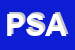 Logo di PHONE SERVICE DI AGALLUCCI