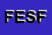 Logo di FOR EVER SNC DI FORTUNATO CALABRESE e C