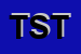 Logo di TELECOLOR DI SORRENTINO TONINO