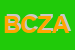Logo di BAR CYTY DI ZACCARIA ANTONELLA 