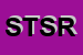 Logo di SUD TRASPORTI SNC DI RISO MAURIZIO