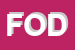 Logo di FODERARO