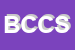 Logo di BANCA DI CREDITO COOPERATIVO DI SAN CALOGERO SOC COOP ARL