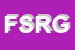 Logo di FAITH SNC DI RESPOSITO GIANNOTTA