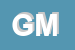 Logo di GR MEDIACENTER