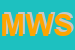 Logo di MEDIA WEB SNC