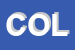 Logo di COLLOCA 