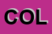 Logo di COLLOCA 