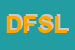 Logo di D-AMICO FORTUNATO STUDIO LEGALE