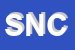 Logo di STUDIO NOTARILE COMERCI 