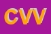Logo di CONFCOOPERATIVE - VIBO VALENTIA