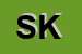 Logo di STUDIO KROM