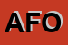 Logo di AFOR