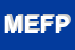 Logo di MINISTERO ECONOMIA E FINANZE-DIPARTIMENTO PROVINCIALE