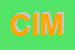 Logo di CIMITERO 