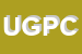 Logo di UFFICI GIUDIZIARI - PRETURA CIRCONDARIALE