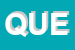 Logo di QUESTURA 