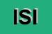 Logo di ISIM
