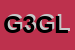 Logo di GS 3 DI GARO LUCIA MARIA ISABELLA SAS 