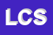 Logo di LANGUAGE CENTRE SS 