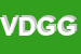 Logo di VILLA DEI GERANI GESTIONE SRL