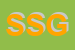 Logo di SALUS SAS DI GMANGIALAVORI