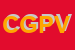 Logo di COLLEGIO GEOMETRI PROVINCIA DI VIBO