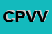 Logo di CONFESERCENTI PROVINCIALE VIBO VALENTIA