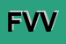 Logo di FEDERFARMA VIBO VALENTIA 