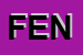 Logo di FENAGRI 