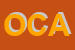 Logo di OLICA-UNASCO-OLIVICOLTORI CATANZARESI ASSOCIATI