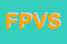 Logo di FENI PIRAMIDE VIDEO SDF