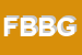 Logo di FLLI BALDO DI BALDO GIUSEPPE e C(SNC)