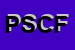 Logo di PIRAPORA SAS DI COLACE FSCO 