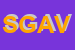 Logo di SERVIZIO GESTIONE ACQUEDOTTI VINCENZO RESTUCCIA