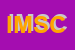 Logo di ISI MODE DI SARTORIS e C (SNC)