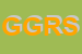 Logo di GRANGE GLEISE -REUIL SRL