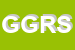 Logo di GRANGE GLEISE REUIL SRL