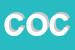 Logo di COCITSASTI