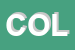 Logo di COLOMION (SPA)