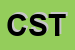 Logo di CST SNC