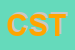 Logo di CST SNC