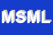 Logo di MMC SAS DI MASINI LAURA e C