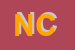 Logo di NUOVA CHIMA SNC