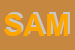 Logo di SAME SRL