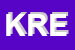 Logo di KREFER SRL