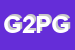 Logo di GL 2000 DI POPPA GIUSEPPE e C SAS
