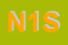 Logo di NINCO 1 SRL