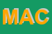 Logo di MARTINELLI ALDO e C SNC