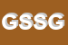 Logo di GIODE-SAS DI SANTI GIOVANNI E C